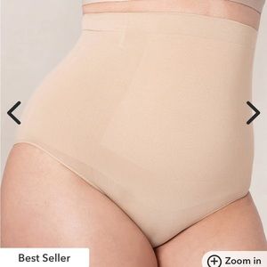 Shapermint High-Waisted Shaper Panties